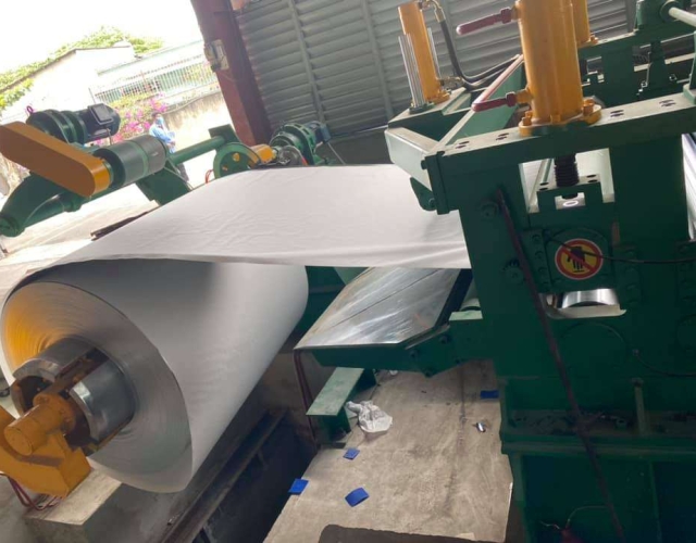 INOX - TOÀN BỘ THÔNG TIN QCVN  20:2019/BKHCN VỀ THÉP KHÔNG GỈ