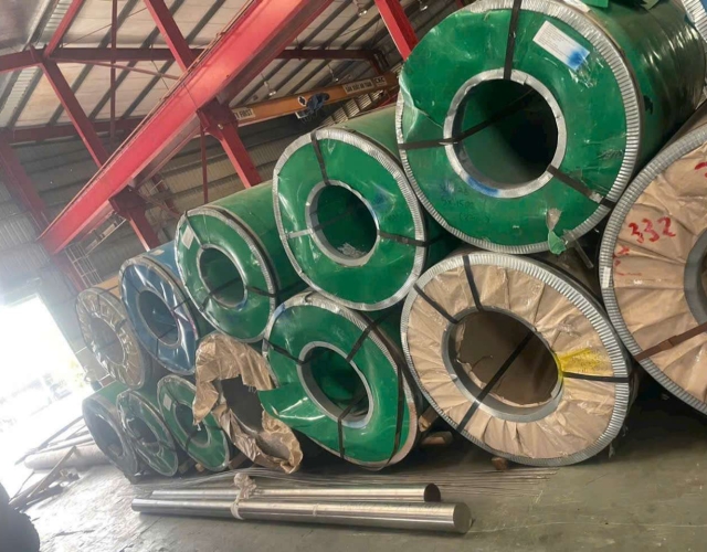 CẬP NHẬT BẢNG GIÁ INOX 304-316-310S-430-201 MỚI NHẤT, TỐT NHẤT THỊ TRƯỜNG HÔM NAY/ BEST PRICE LIST FOR STAINLESS STEEL 301 - 303 - 304 - 316 - 310 - 430 TODAY