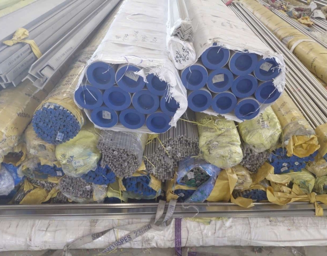 ỐNG ĐÚC 310S - ỐNG HÀN INOX 310S LÀ GÌ? ĐẶC ĐIỂM CƠ TÍNH,ỨNG DỤNG CỦA ỐNG INOX 310S-NHỮNG ĐIỀU BẠN CHƯA BIẾT VỀ CHÚNG !