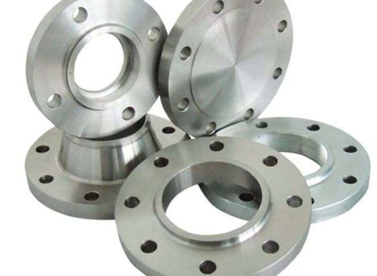 MẶT BÍCH INOX ARITA - MAYLAYSIA