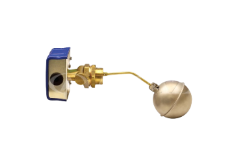 Đo Mức Dạng Phao C-2