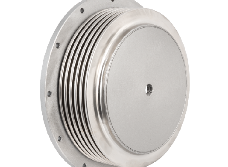 Ống thổi biến áp dụng cụ,Instrument Transformer Bellows