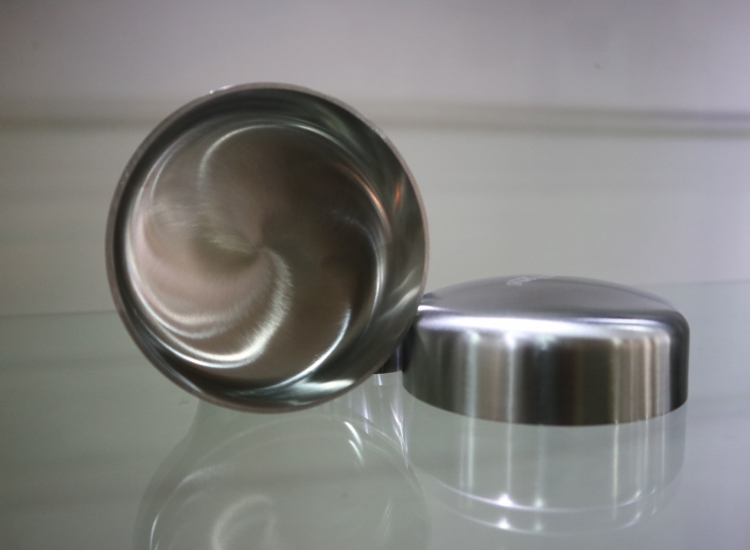 NẮP CHỤP TRÒN INOX 316, CHÉN HÀN INOX 304, CHÉN HÀN INOX 316