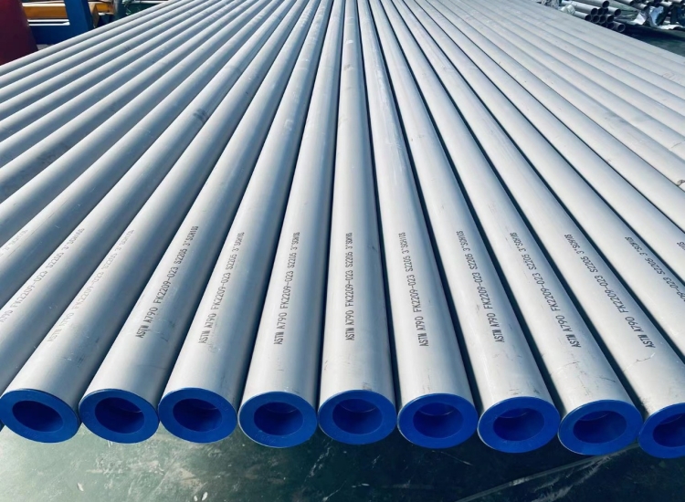 ỐNG ĐÚC INOX 310S - 3/8" DÀY 1.65|2.31|3.2MM