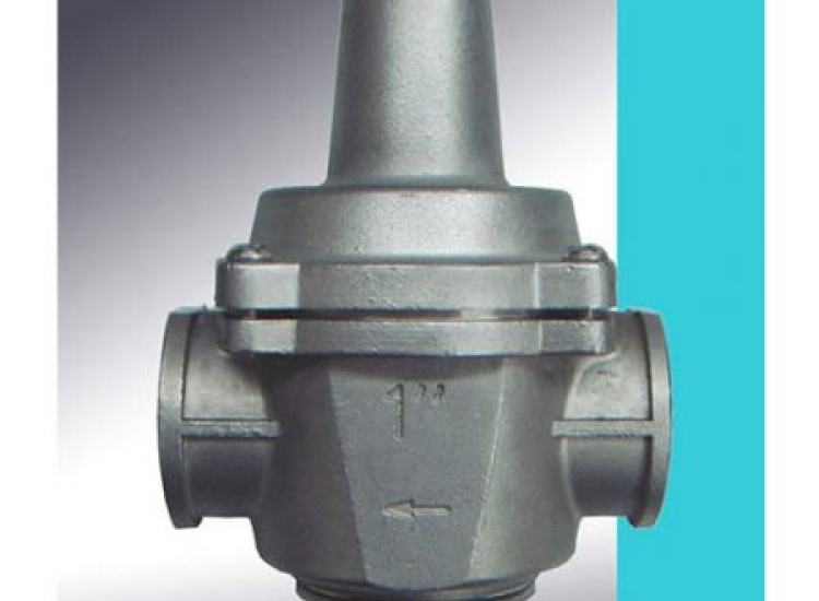 Van giảm áp bằng thép không gỉ SE- ARITA/SS Pressure Reducing Valve SE