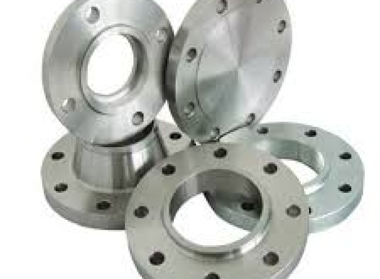 MẶT BÍCH INOX 304|316 HỆ BS4504