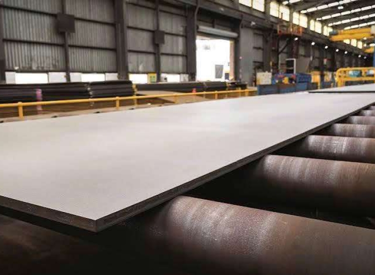 TẤM THÉP CHỊU MÀI MÒN BISALLOY® 400