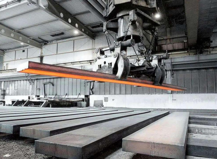 TẤM THÉP CHỊU MÀI MÒN BISALLOY® 500 PLUS