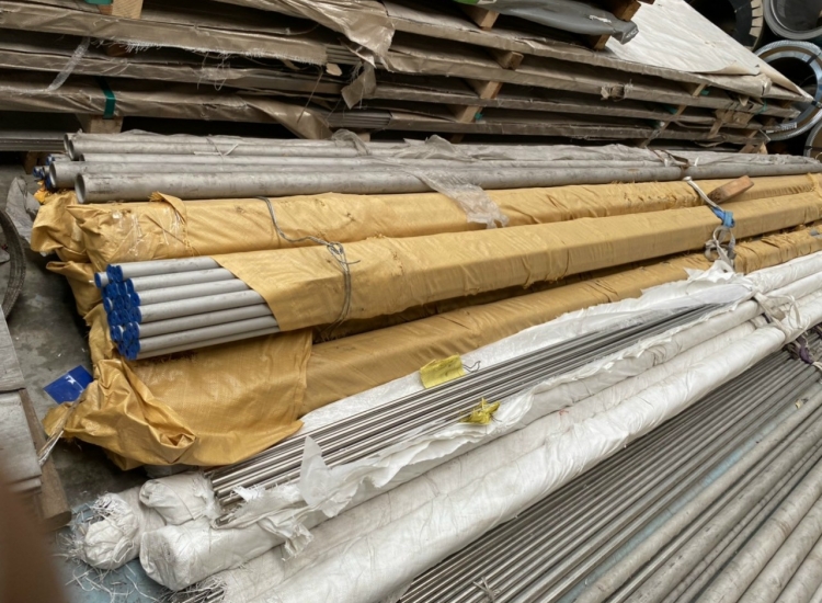 ỐNG INOX DN 15|ỐNG INOX 304 PHI 21.34|304/316-ASTM A312