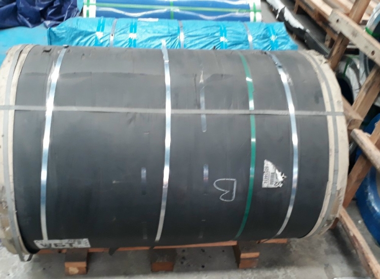 CUỘN INOX 301- LÀM LÒ XO