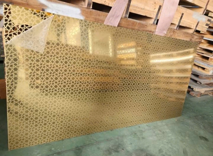 TẤM INOX HOA VĂN NHẬP KHẨU ETCHING CÁC KIỂU MẪU