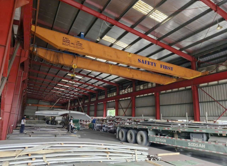 TẤM INOX 316/316L-NO1 DÀY 30 MM