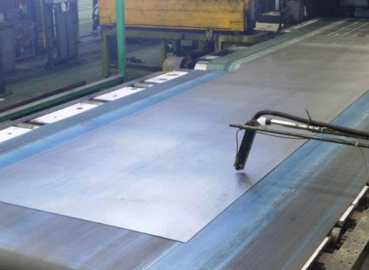 TẤM THÉP CHỊU MÀI MÒN BISALLOY® 500 