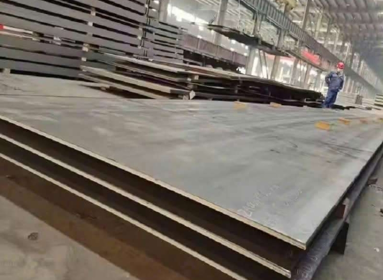 TẤM THÉP CHỊU MÀI MÒN BISALLOY® 500 XT / BISPLATE ®500 XT
