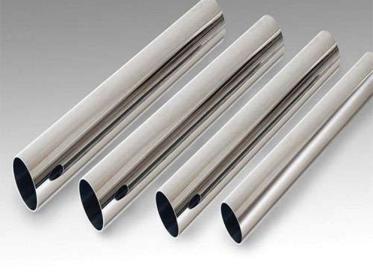 ỐNG NƯỚC ĐÁ INOX 304 (ống làm cối máy sản xuất nước đá)