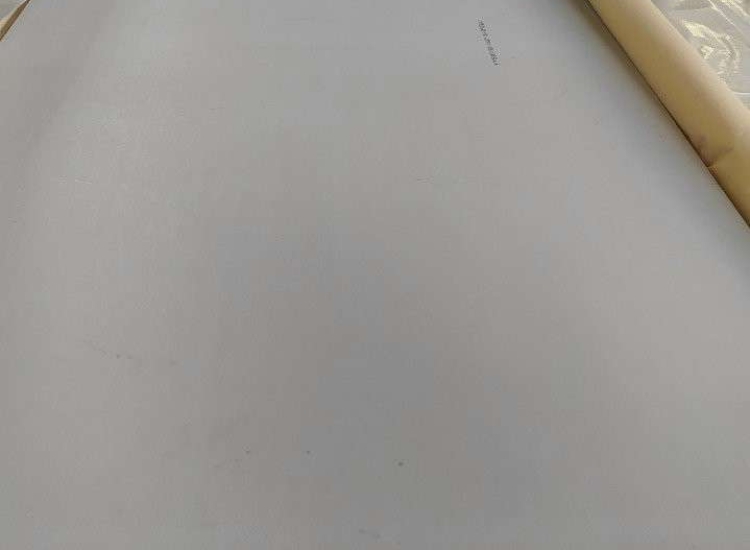 TẤM INOX 310S - DÀY 65MM|NO.1