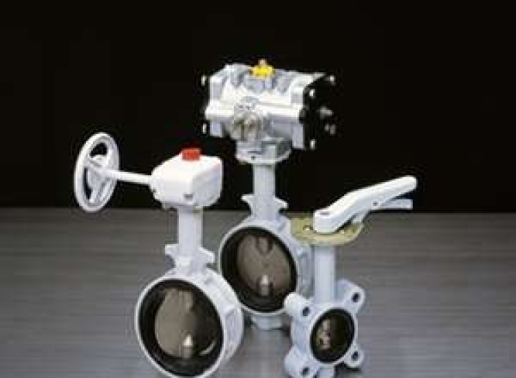 VAN KITZ-Van thép không gỉ 304|316 và hợp kim cao