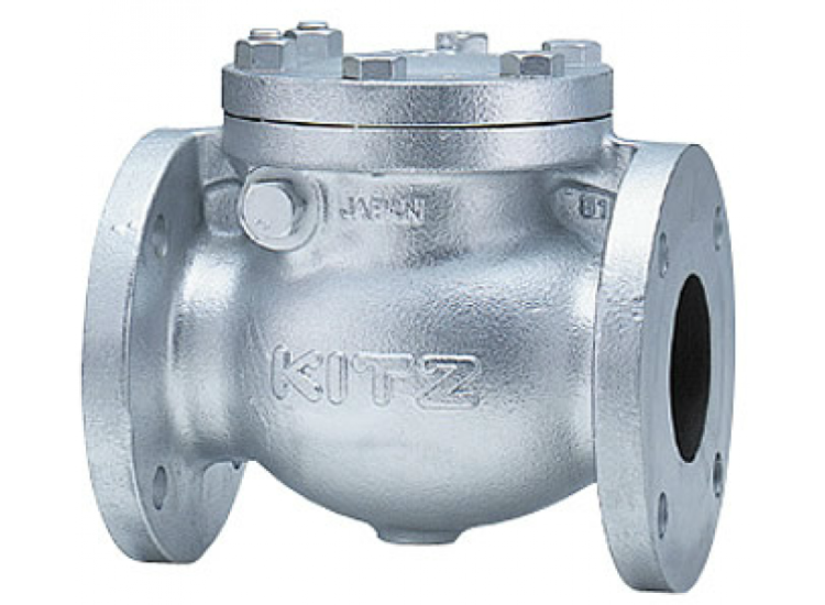 VAN KITZ-Van thép không gỉ 304|316 và hợp kim cao