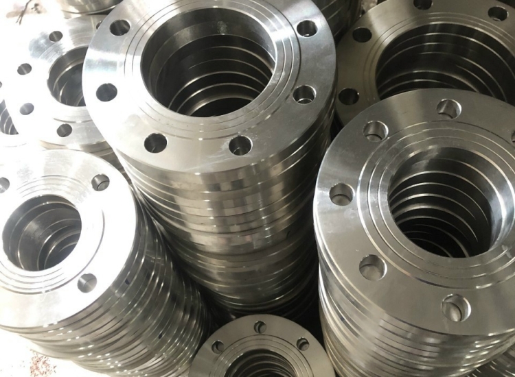 MẶT BÍCH REN INOX (Threaded Flange)