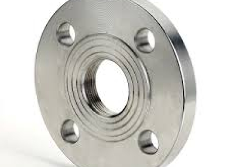 MẶT BÍCH REN INOX (Threaded Flange)