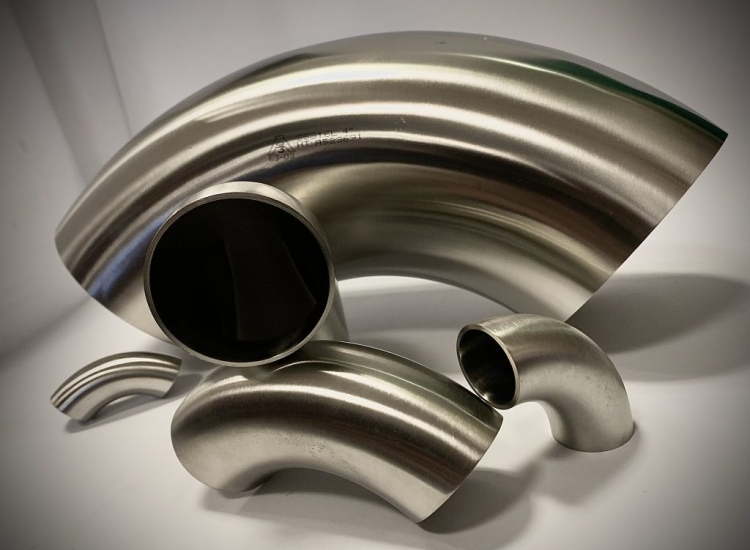 CO DÀI 90 ĐỘ INOX 304, 316, CÚT INOX 304, CÚT INOX 316, CÚT INOX VI SINH, CO INOX VI SINH, CO NGẮN 90, CO INOX THỰC PHẨM