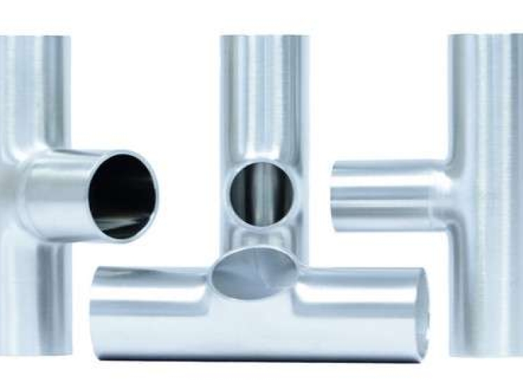 CO INOX VI SINH-TÊ INOX VI SINH - BẦU GIẢM VI SINH M&S TIÊU CHUẨN DIN 11865 |M&S HYGIENIC PIPE FITTINGS