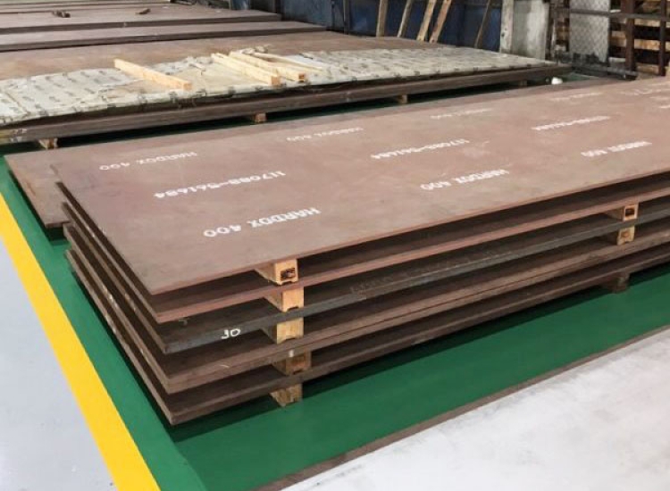 THÉP CHỊU MÀI MÒN HARDOX 400/450/500/600