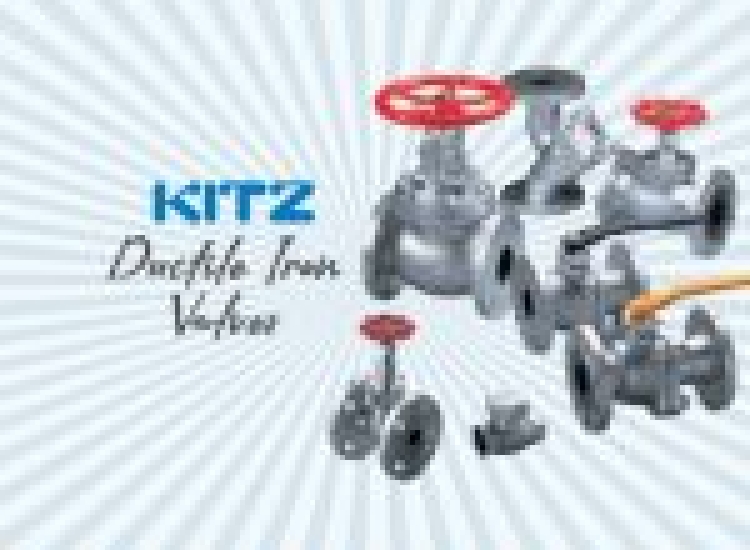 VAN KITZ-Van thép không gỉ 304|316 và hợp kim cao