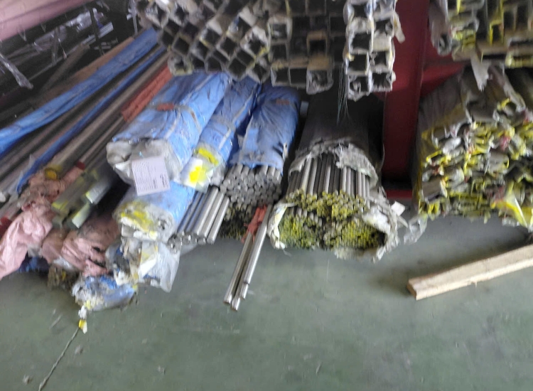 HỘP INOX CHỮ NHẬT 304|316 - 30 x 60 x 4.0MM