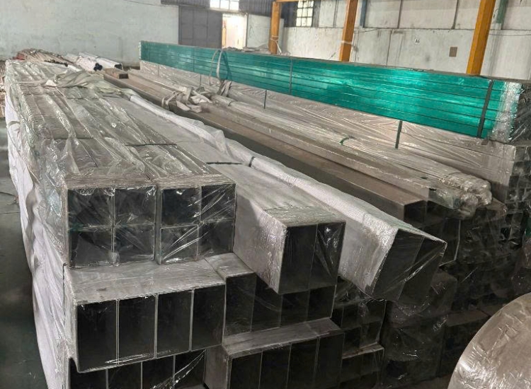 HỘP INOX CHỮ NHẬT 304|316 - 150 x 250 x 5.0MM