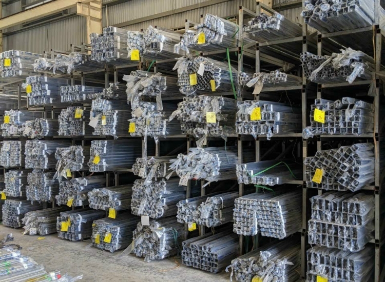 HỘP CHỮ NHẬT INOX 304/316 60 x120 x 1.2MM