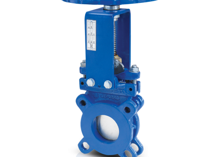 VAN CỔNG DAO BV 16