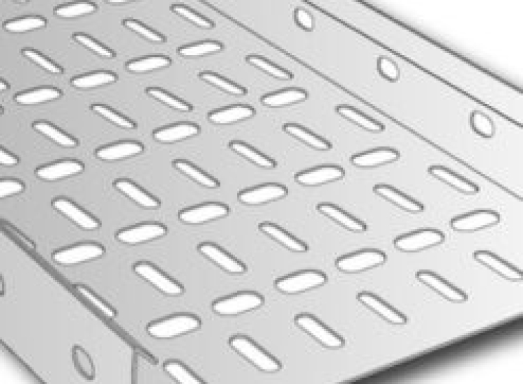 Máng cáp điện inox 304,316|304,316 stainless steel cable tray