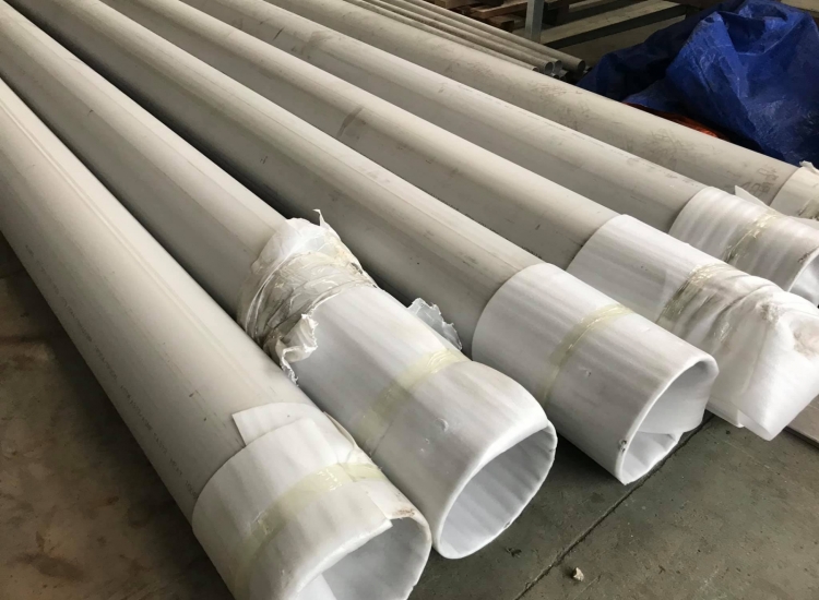 ỐNG INOX HÀN/ĐÚC 273.05*4.19 - 10" SCH 10s/SCH 40s/SCH 80s...