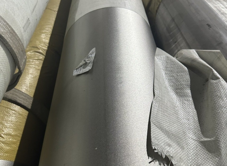 ỐNG ĐÚC INOX 904L