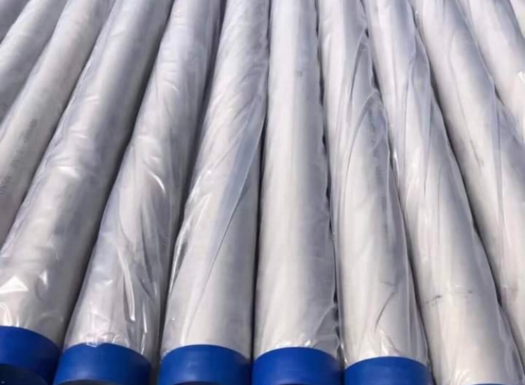 ỐNG ĐÚC INOX 904L