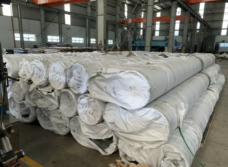 ỐNG INOX DN 400|ỐNG INOX PHI 406.4|TP 304L/316L-ASTM A312 