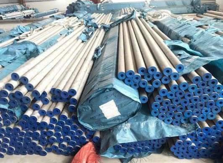 ỐNG INOX DN 25|ỐNG INOX 304 PHI 33.4|304/316-ASTM A312