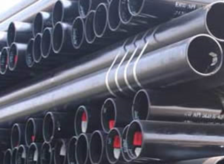 ỐNG THÉP ĐEN TIÊU CHUẨN AIP 5L