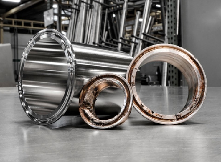 CUỘN INOX  301L/301LN