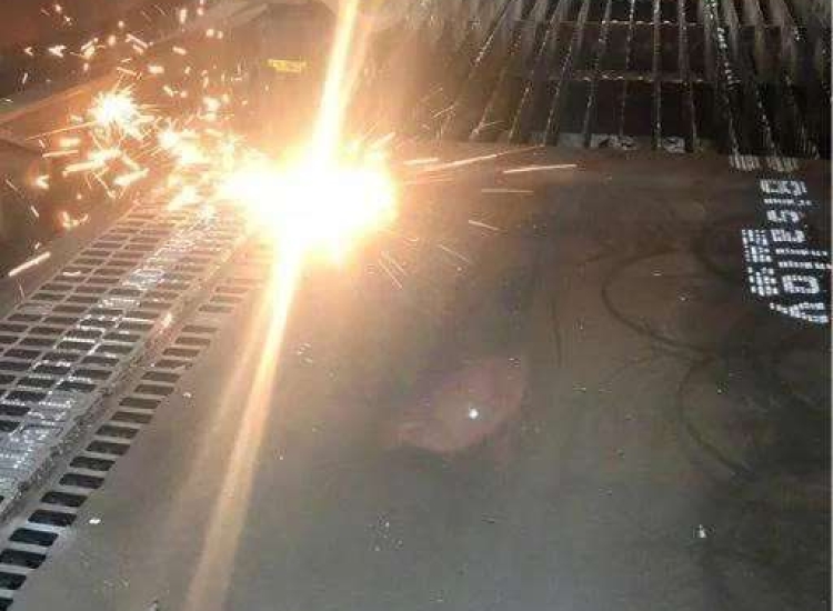 TẤM THÉP CHỊU MÀI MÒN BISALLOY® 500 PLUS