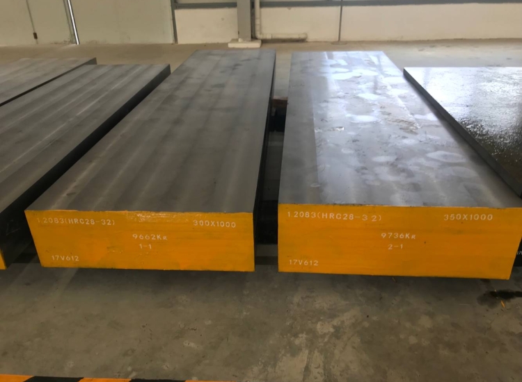 THÉP CHỊU MÀI MÒN LỚP  3CR12 