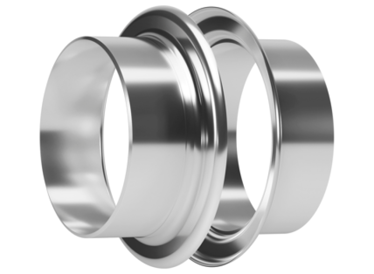 Khe co giãn thành dày (Ống kính), Thick Wall Expansion Joints (Lens)