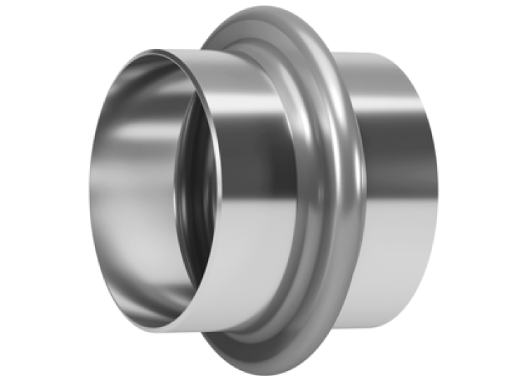 Khe co giãn thành dày (Ống kính), Thick Wall Expansion Joints (Lens)