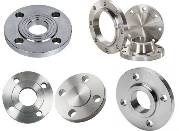 MẶT BÍCH HÀN BỌC ĐÚC INOX 304|316