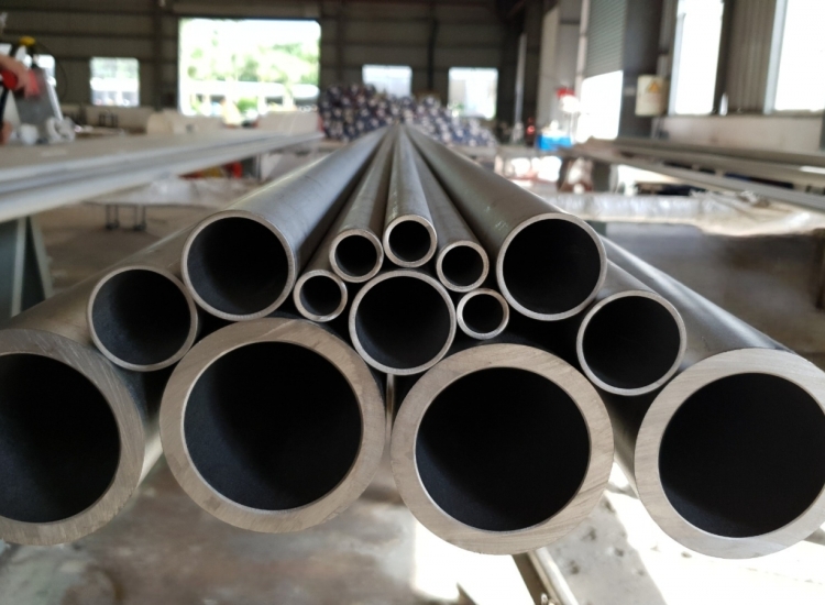 ỐNG INOX HÀN/ĐÚC 33.4*2.77 - 1" SCH 10s/SCH 40s/SCH 80s...