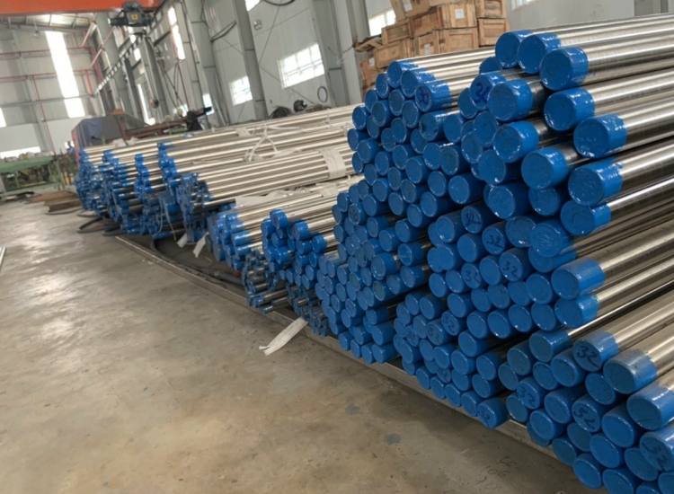 INOX 353MA – THÉP KHÔNG GỈ  SUS353MA