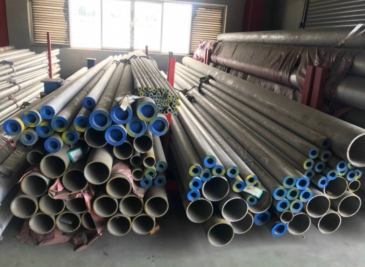 ỐNG INOX DN 50|ỐNG INOX 304 PHI 60.33|304/316-ASTM A312