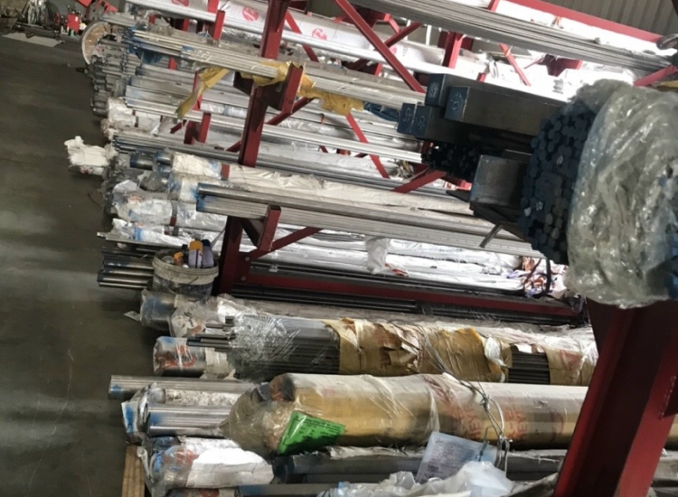 ỐNG INOX DN 32|ỐNG INOX 304 PHI 42.16|304/316-ASTM A312