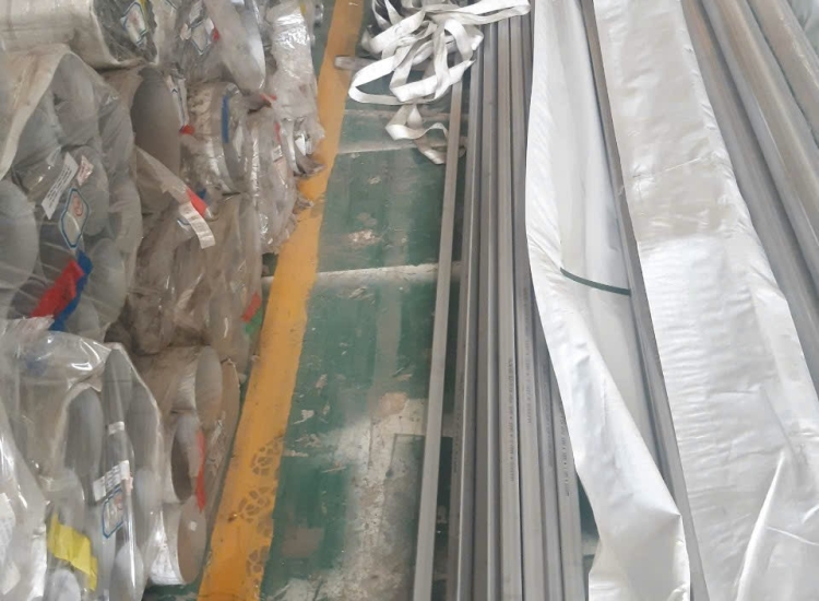 ỐNG HÀN/ĐÚC 168.28*3.4 - 6" SCH 10s/SCH 40s/SCH 80s...